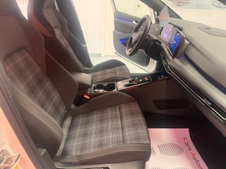 Volkswagen Golf GTD 2.0 TDI