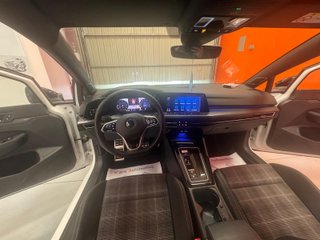 Volkswagen Golf GTD 2.0 TDI