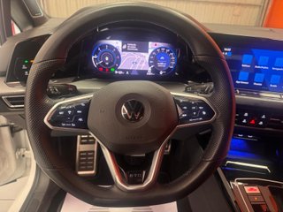 Volkswagen Golf GTD 2.0 TDI