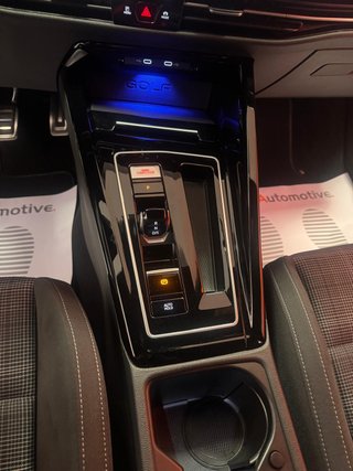 Volkswagen Golf GTD 2.0 TDI