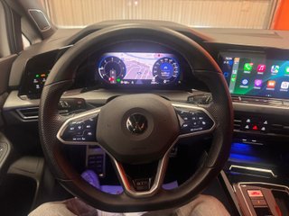 Volkswagen Golf GTD 2.0 TDI