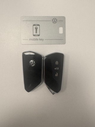 Volkswagen Golf GTD 2.0 TDI