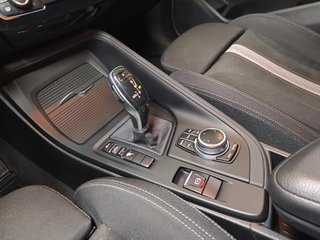 BMW X1 16d sdrive auto