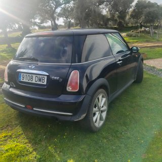 MINI Mini 2006