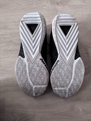 Nike Zoom Freak 5 Talla 45.5