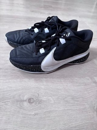 Nike Zoom Freak 5 Talla 45.5