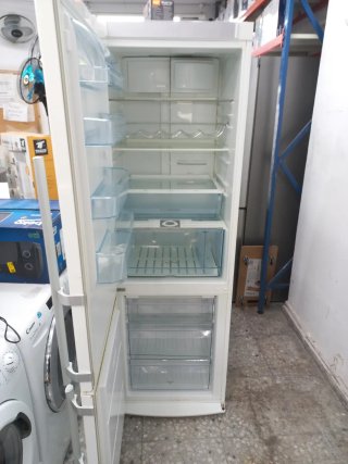 PACK NEVERA LAVADORA Y LAVAVAJILLA GARANTIA TRANSP