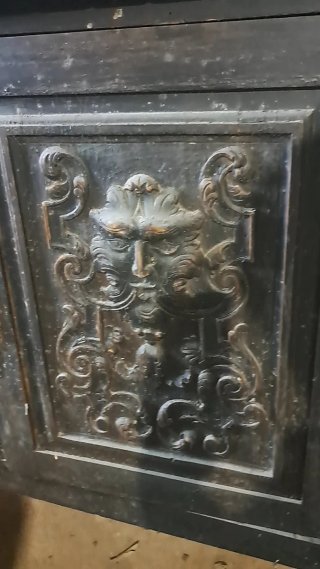 2 Muebles Antiguos para Restaurar