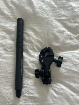 Insta360 X4 Cámara 360