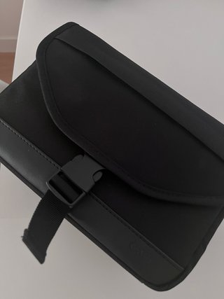 Funda para cámara de fotos acolchada de CANON.
