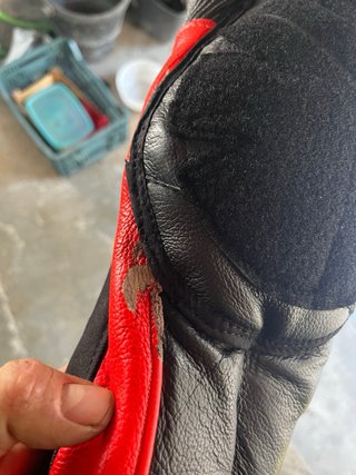 Mono Dainese Laguna Seca