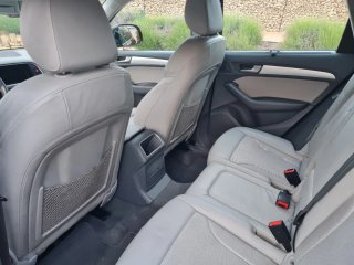 Audi Q5 2016