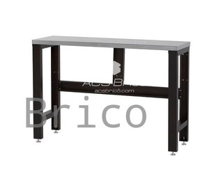 Mesa Trabajo 1360 mm Alyco 192665