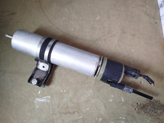 Calentador filtro gasoil BMW E90