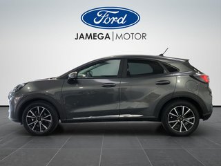 FORD Puma 1.5 Ecoblue 88kW 120cv Titanium