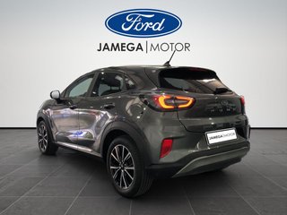 FORD Puma 1.5 Ecoblue 88kW 120cv Titanium