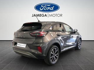 FORD Puma 1.5 Ecoblue 88kW 120cv Titanium