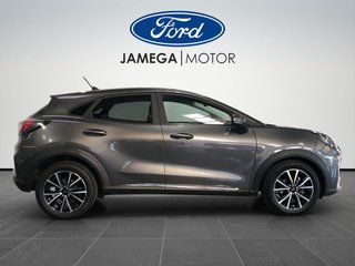 FORD Puma 1.5 Ecoblue 88kW 120cv Titanium