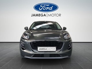 FORD Puma 1.5 Ecoblue 88kW 120cv Titanium