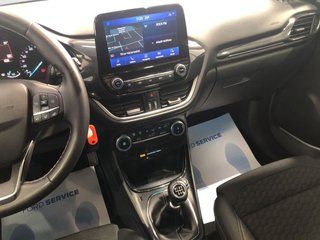 FORD Puma 1.5 Ecoblue 88kW 120cv Titanium