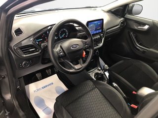 FORD Puma 1.5 Ecoblue 88kW 120cv Titanium