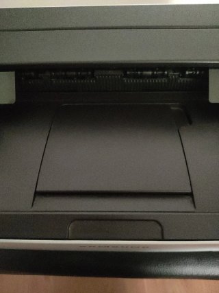 Impresora Samsung Xpress M2026w Láser