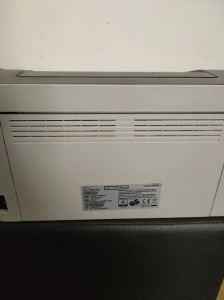 Impresora Samsung Xpress M2026w Láser