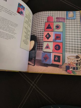 Colección "Decora en un fin de semana"