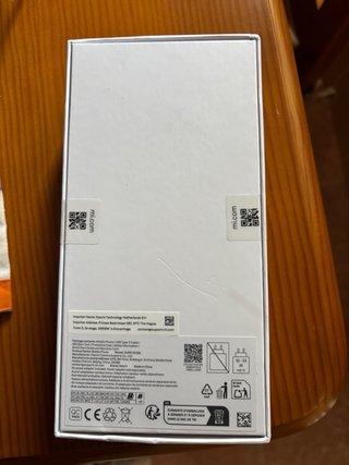 Xiaomi Redmi 15C 5G 128GB Nuevo Precintado