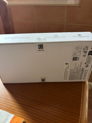 Xiaomi Redmi 15C 5G 128GB Nuevo Precintado