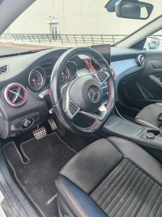 Mercedes-Benz CLA (178)  2018