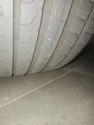 Llantas de aleación