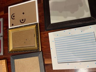 Lote de Marcos de Fotos Varios - 15€ todo