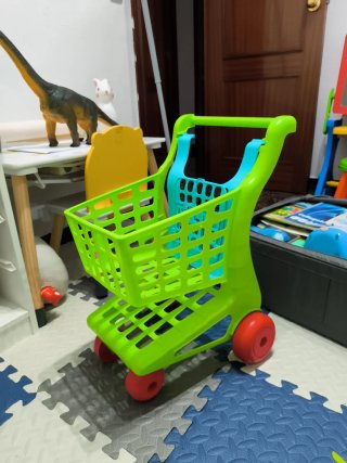 Carro de juguete para niños