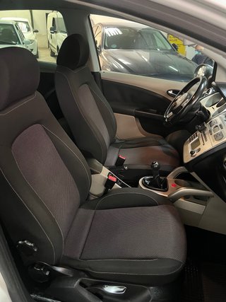 SEAT Altea 2010