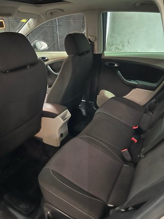 SEAT Altea 2010