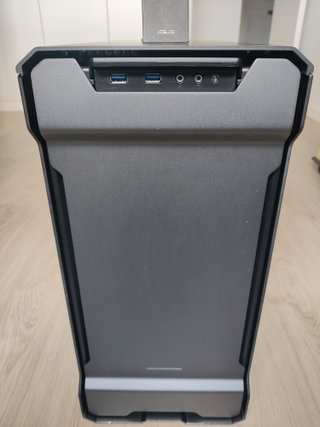 PC Gaming / RTX 2080 Ti / i7 / 32GB RAM