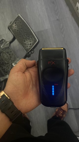 Babyliss Pro FX3 Afeitadora Profesional