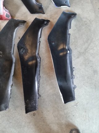 TAPA CACHA GSXR 750 1100.