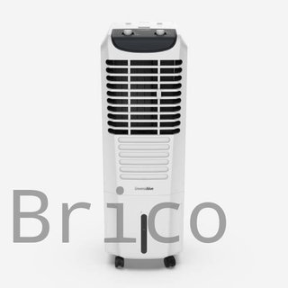 Climatizador 25L Modo Frío y Evaporación - IZAMAL 8025W
