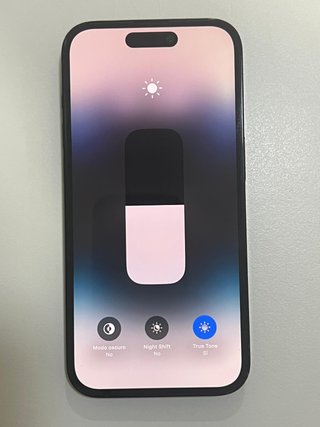 iPhone 14 Pro 256GB Negro 91% Bat
