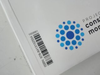Libro matemáticas + cuaderno 3 eso nuevos