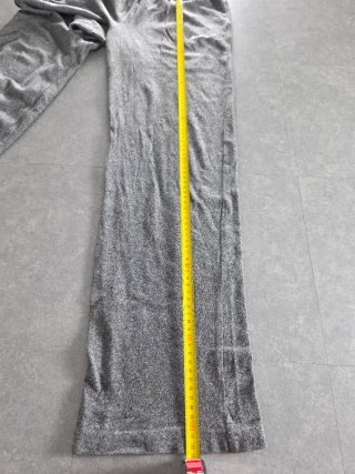 Champion Pantaloni Tuta Vintage BAGGY Y2K S