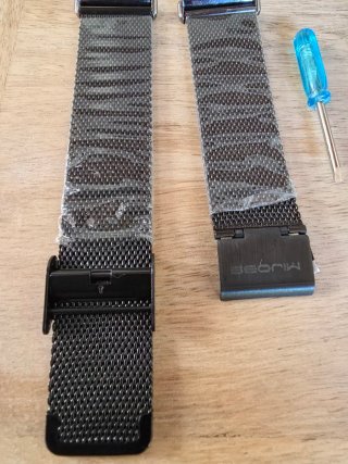 Cinturino Milano Huawei Watch Fit 3/4/4 Pro