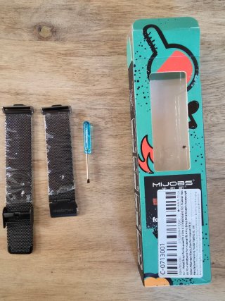 Cinturino Milano Huawei Watch Fit 3/4/4 Pro