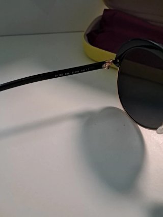 Gafas de sol mujer Emilio Pucci Multicolor