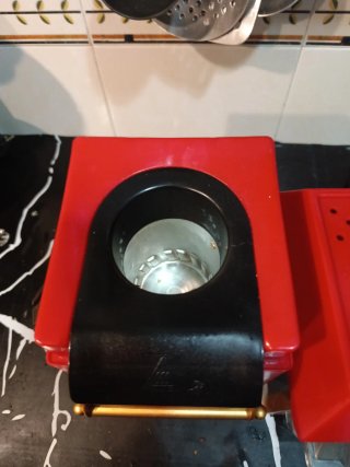 Cafetera Bosch Tassimo Negra PACK ELECTRODOMÉSTICO