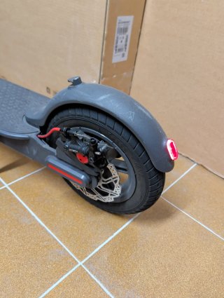 Xiaomi patinete eléctrico M365 Pro 2