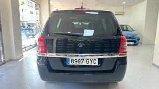 Opel Zafira 2010 12 MESES DE GARANTIA