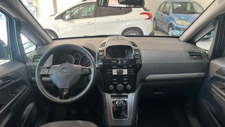 Opel Zafira 2010 12 MESES DE GARANTIA